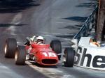 Ferrari 312/67 1967 года